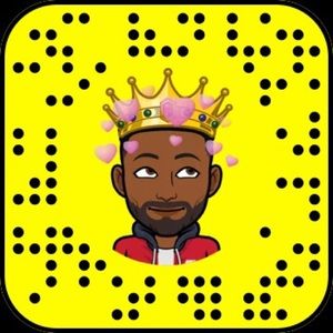 Meet your Posher, Gavin